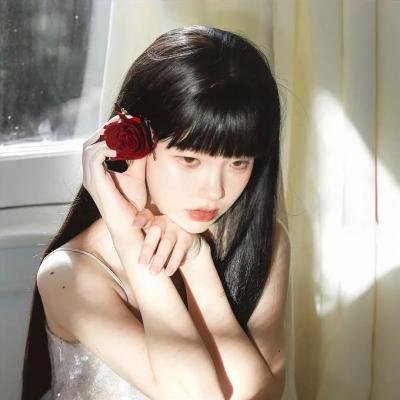 欲海残花