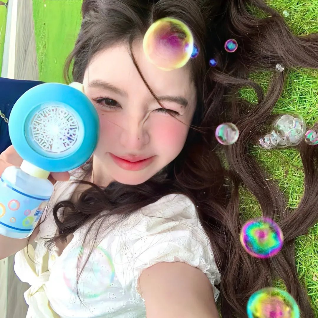 我是江小白