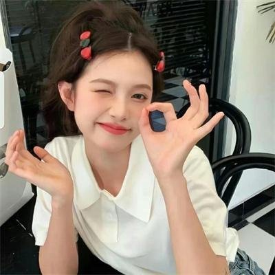 景雅的女儿