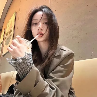 背影